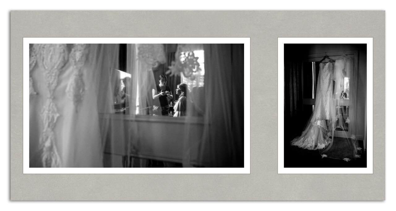 Wedding Photography in Warwickshire