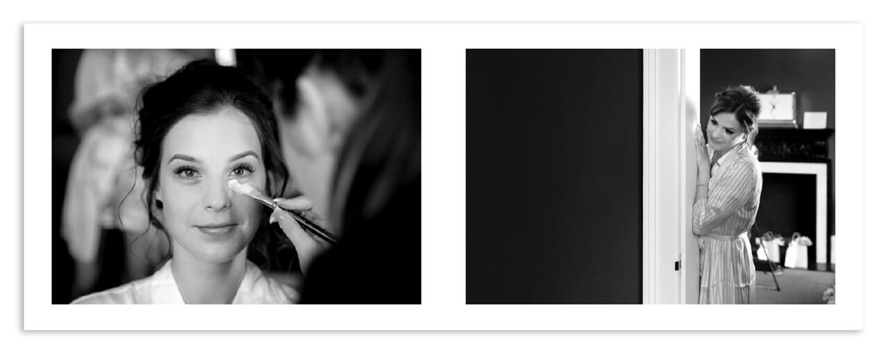 Wedding photographer in Cambridgeshire