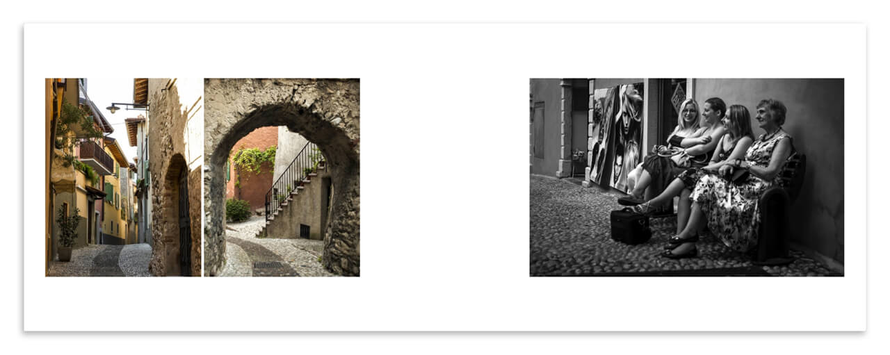 Destination Wedding Photographer in Italy