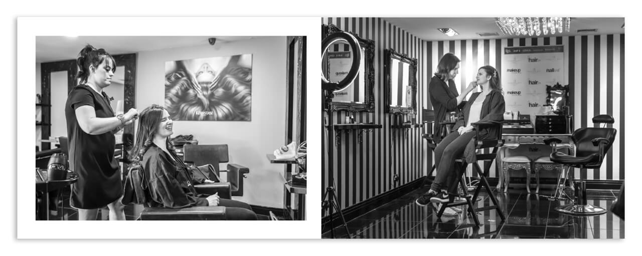 Wedding Photographer on the Wirral Merseyside