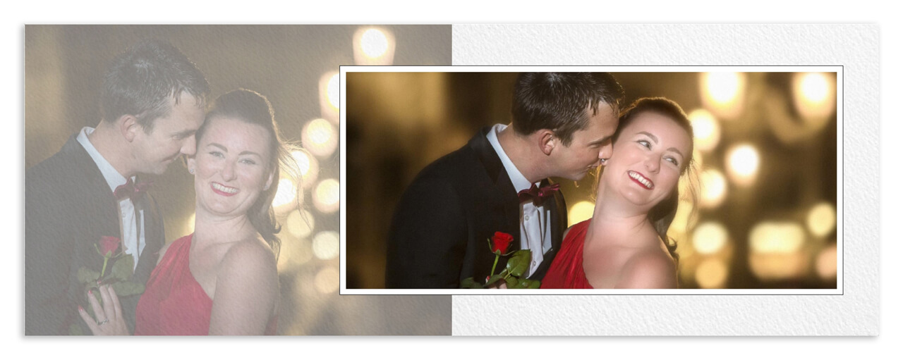Overseas Wedding Photography