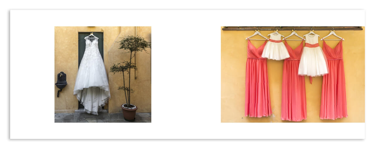 International Destination Wedding Photographer - Treviso, Italy