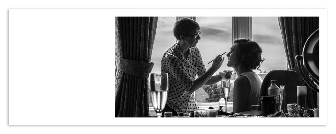Wedding Photographer in Northamptonshire