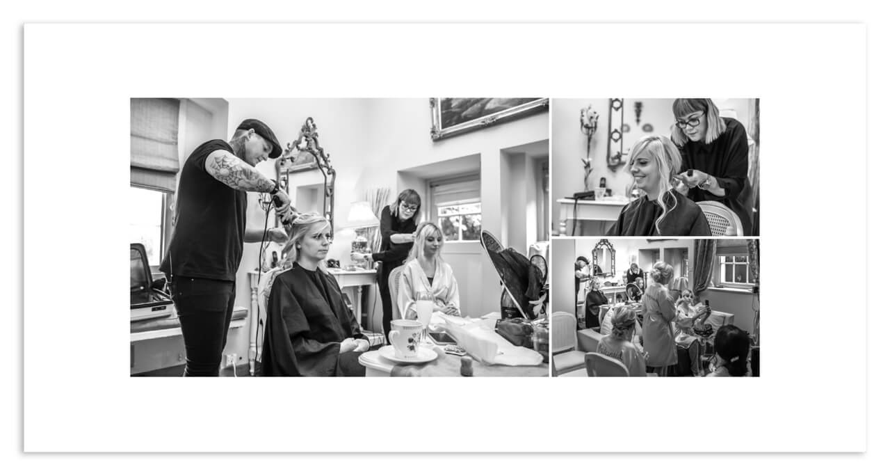 Wedding Photographer Coventry