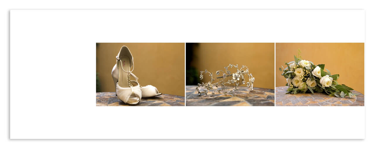 International Destination Wedding Photographer - Treviso, Italy