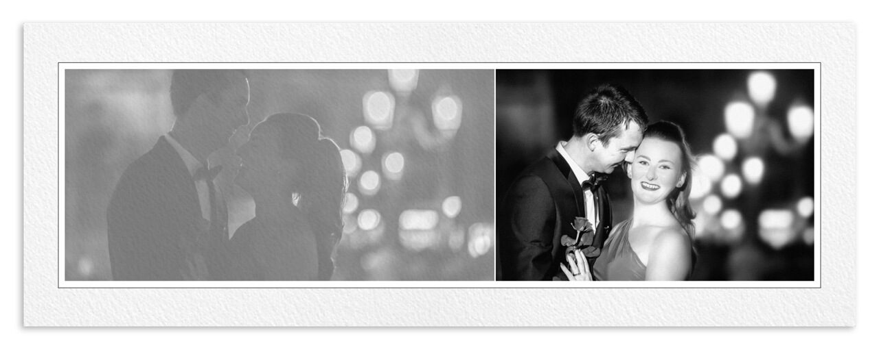 Overseas Wedding Photography