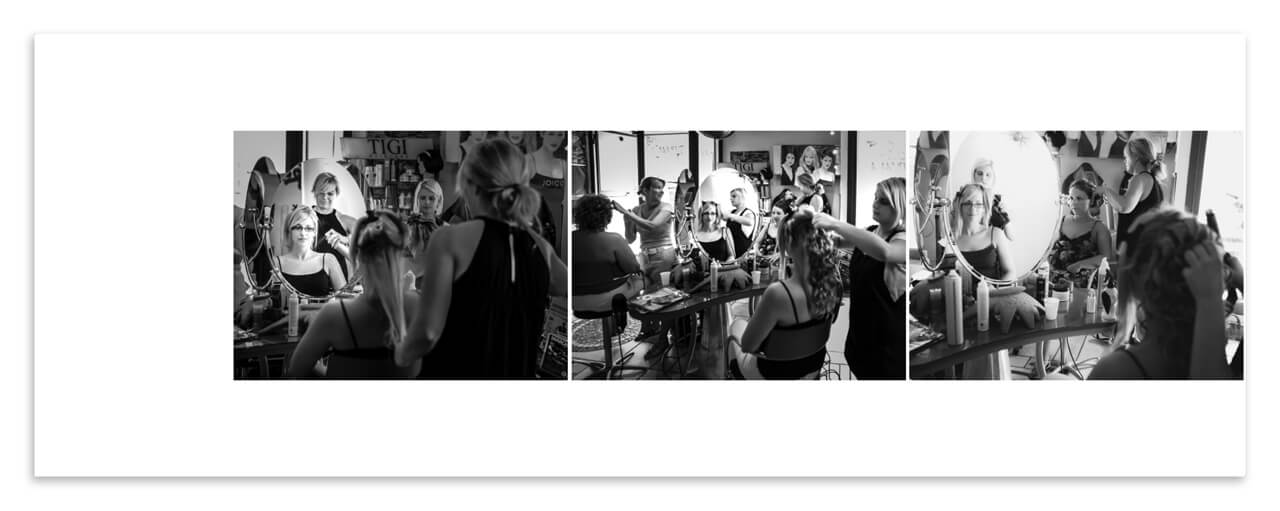 Destination Wedding Photographer in Italy