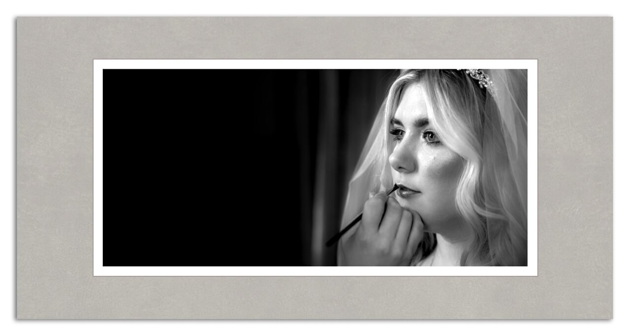 Wedding Photography in Warwickshire