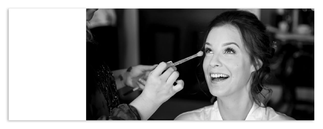 Wedding photographer in Cambridgeshire