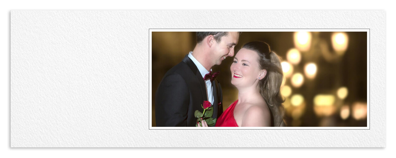 Overseas Wedding Photography