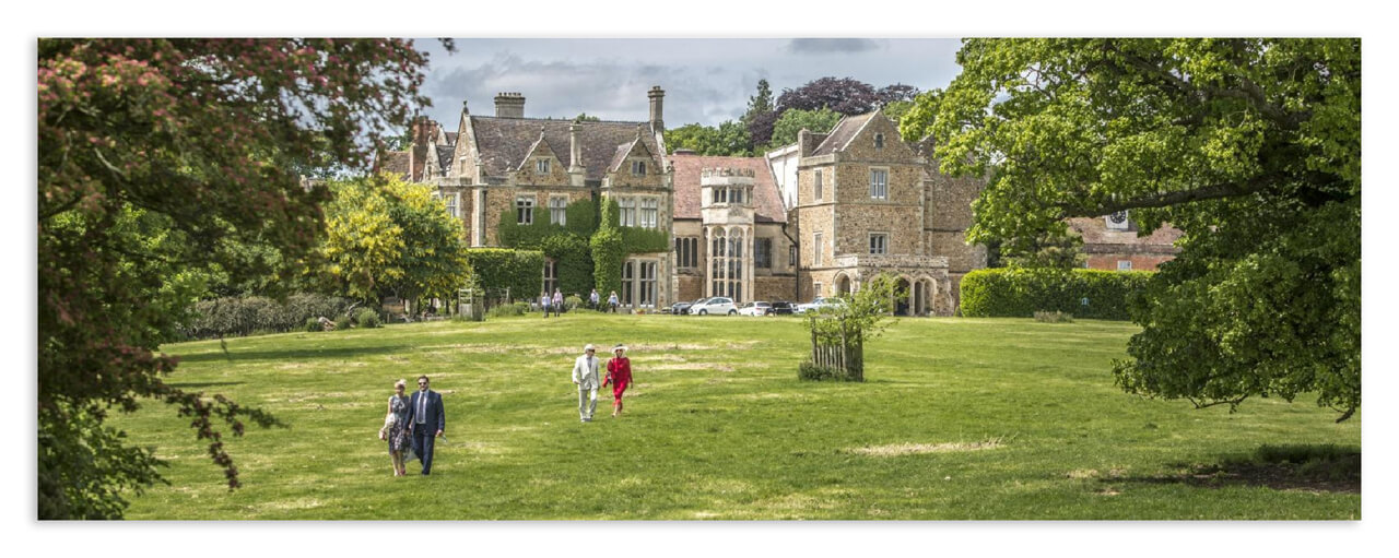 Wedding Photographer in Northamptonshire
