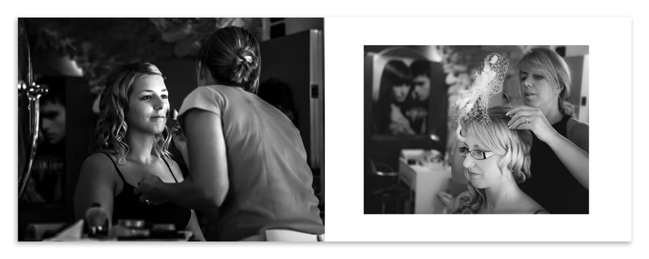 Destination Wedding Photographer in Italy