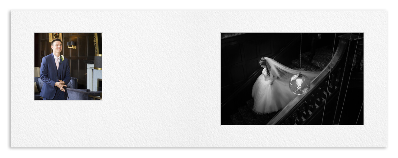 Wedding Photographer in Staffordshire