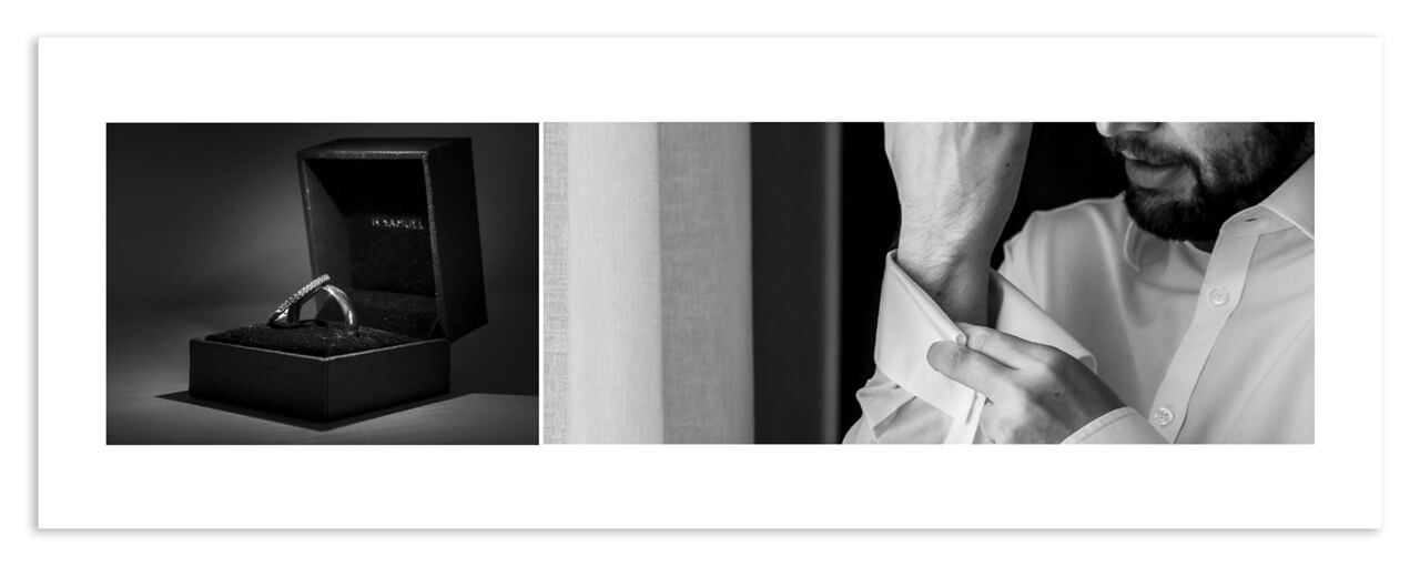 International Destination Wedding Photographer - Treviso, Italy