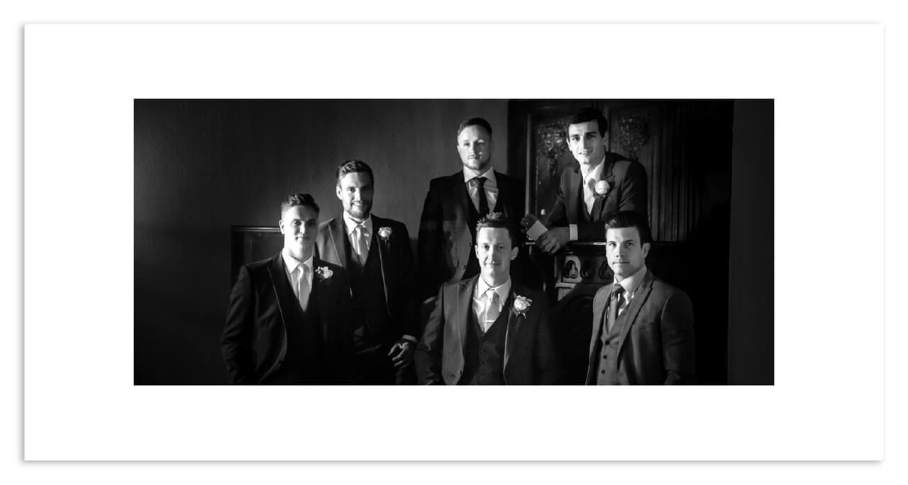 Wedding Photographer Coventry