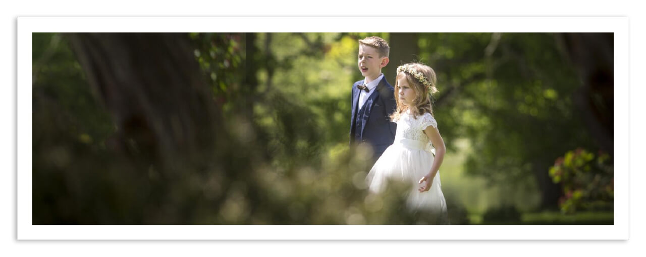 Wedding Photographer in Northamptonshire