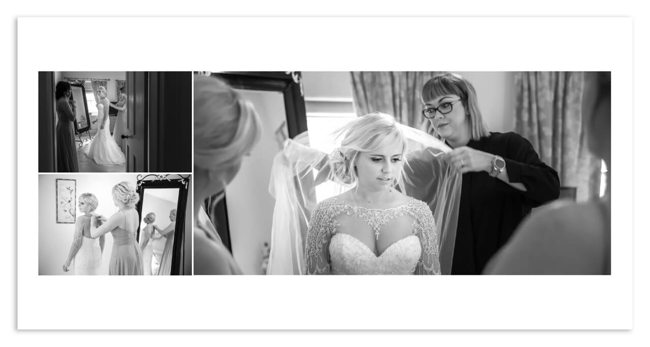 Wedding Photographer Coventry