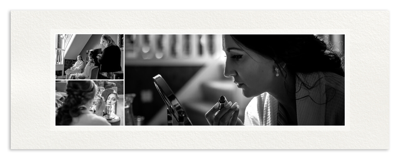 Wedding Photographer in Leicestershire