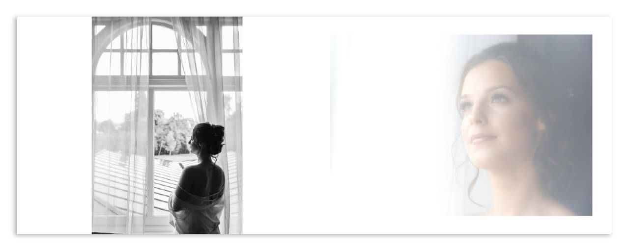 Wedding photographer in Cambridgeshire