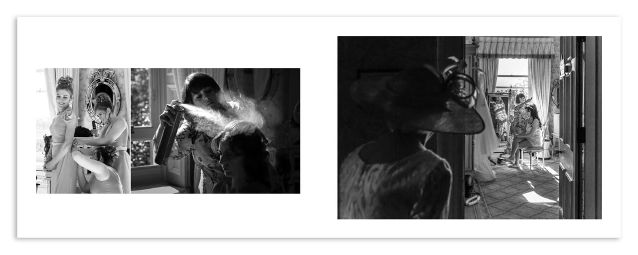 Wedding Photographer in Leicester