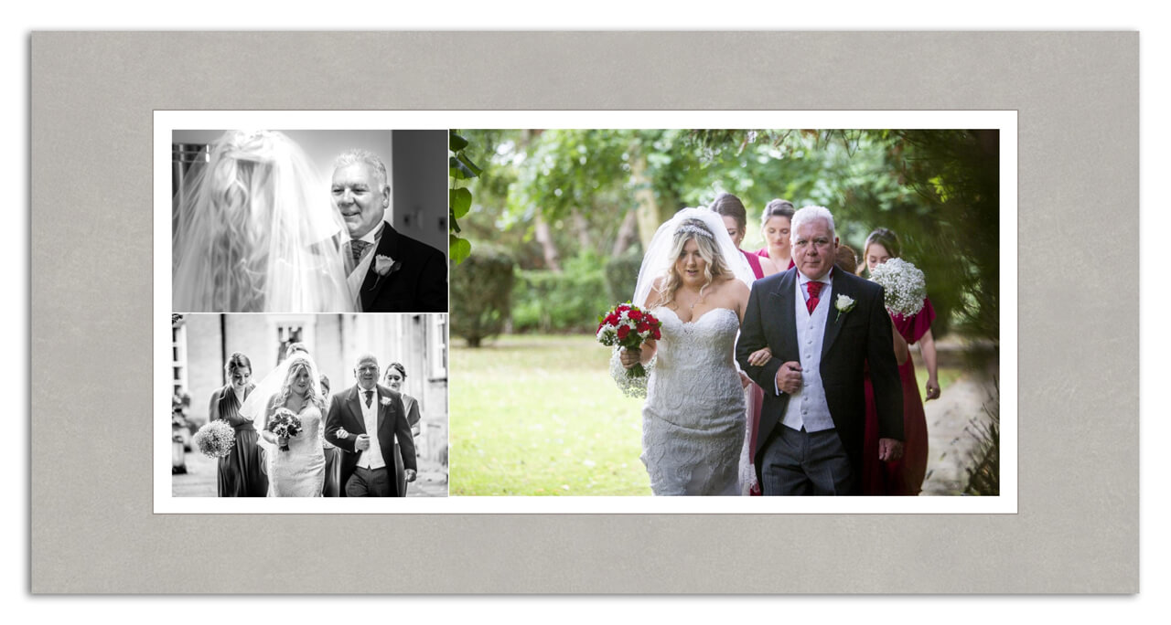 Wedding Photography in Warwickshire