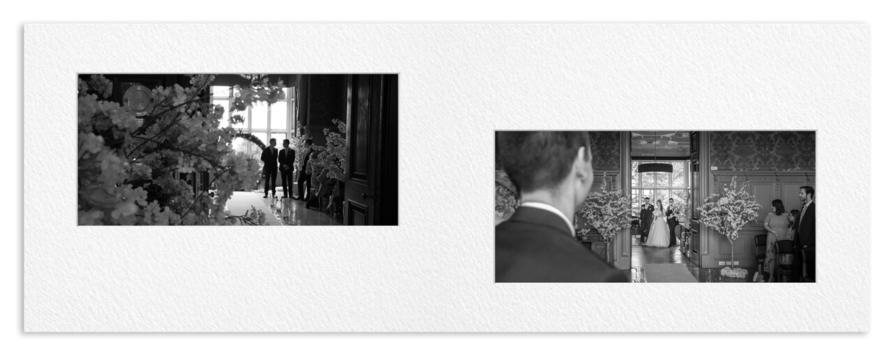 Wedding Photographer in Staffordshire