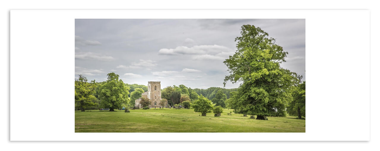 Wedding Photographer in Northamptonshire