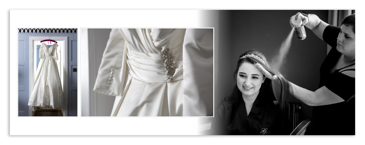 Wedding Photographer Leicester