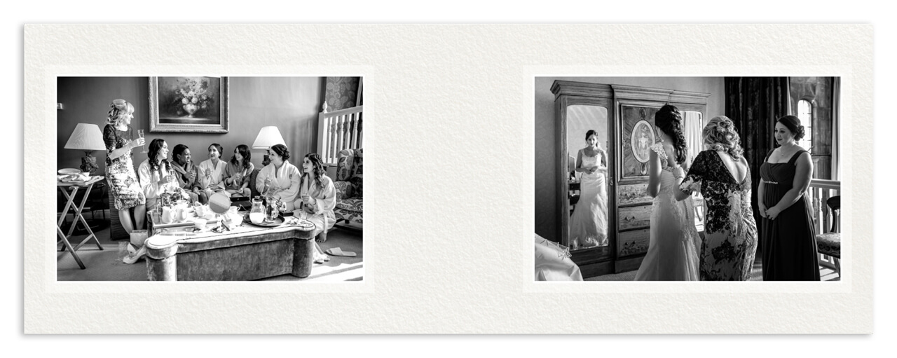 Wedding Photographer in Leicestershire