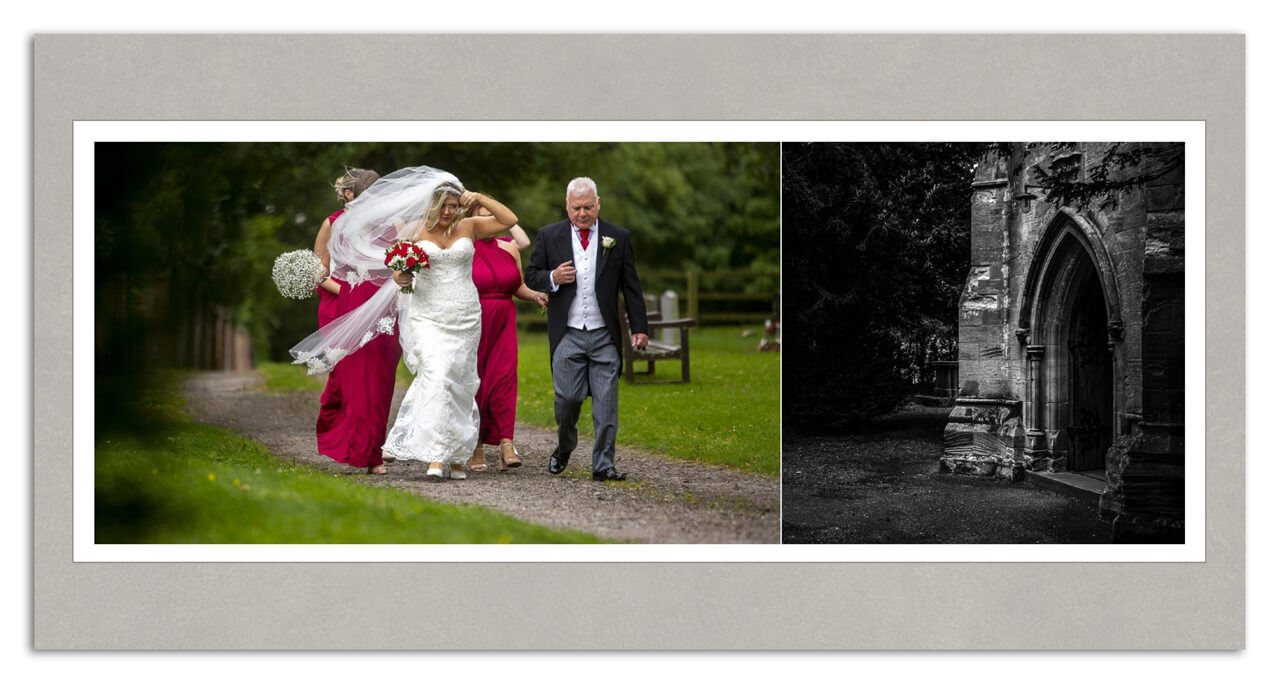Wedding Photography in Warwickshire