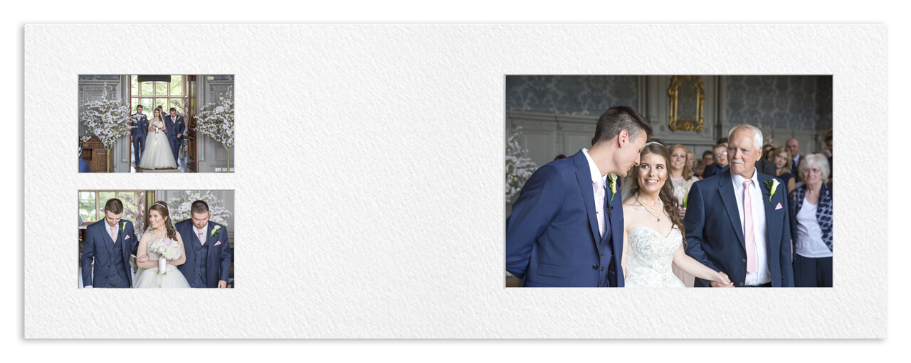 Wedding Photographer in Staffordshire
