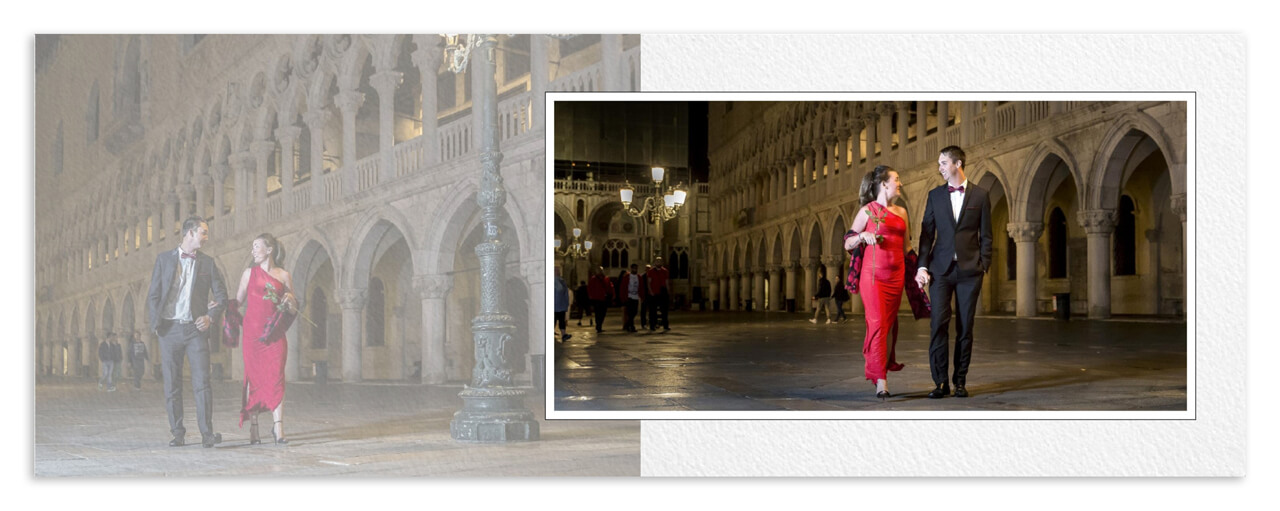 Overseas Wedding Photography