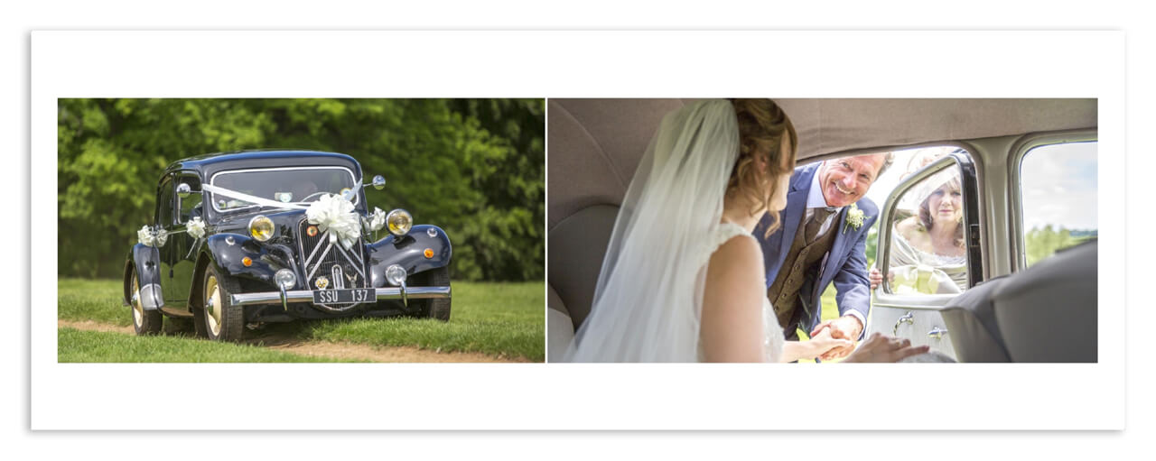 Wedding Photographer in Northamptonshire