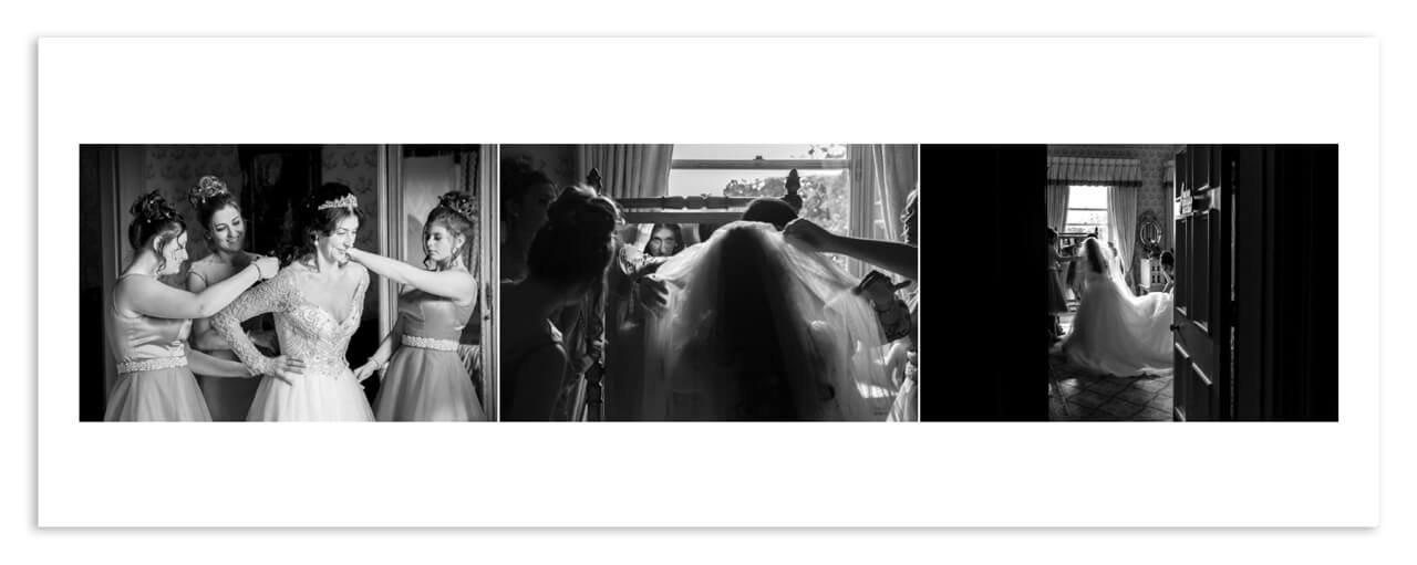 Wedding Photographer in Leicester