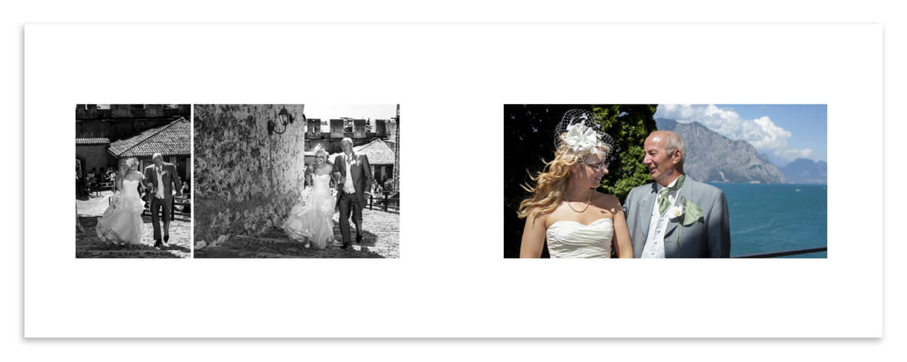 Destination Wedding Photographer in Italy