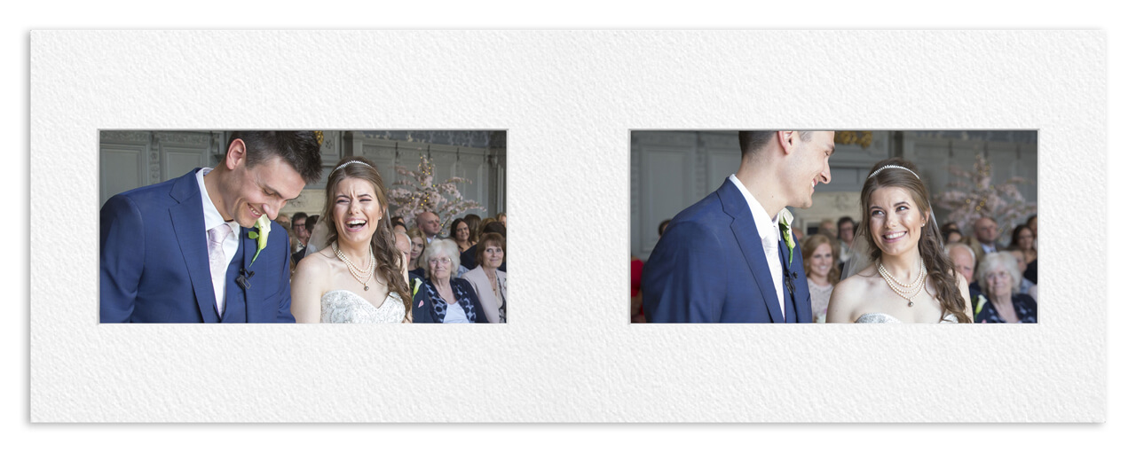 Wedding Photographer in Staffordshire