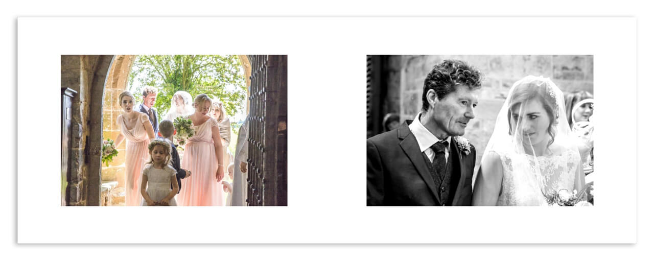 Wedding Photographer in Northamptonshire