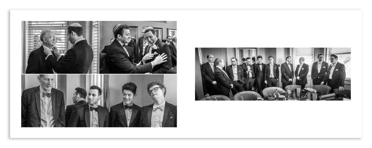 Wedding Photographer on the Wirral Merseyside