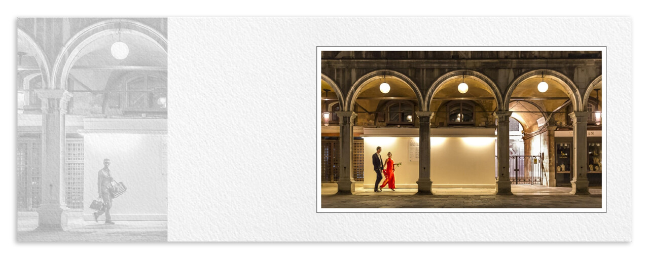 Overseas Wedding Photography