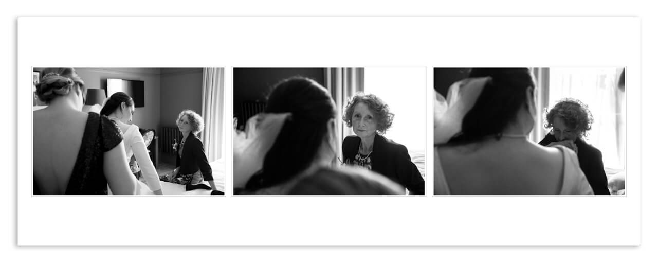 Wedding Photographer Leicester