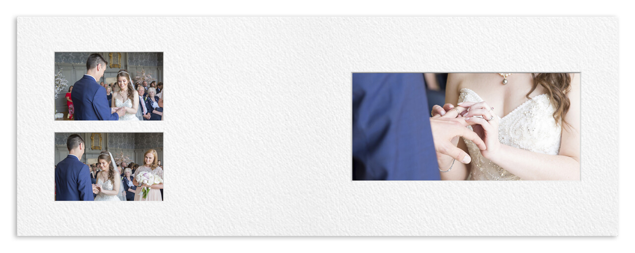 Wedding Photographer in Staffordshire
