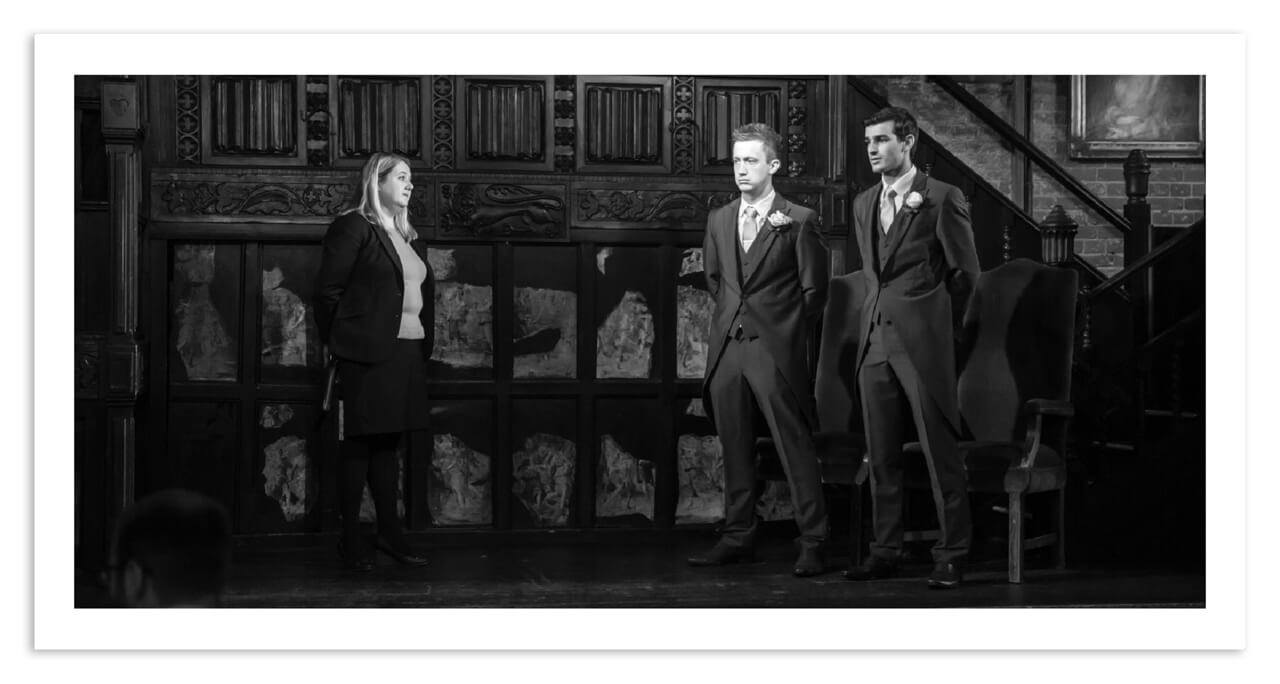 Wedding Photographer Coventry