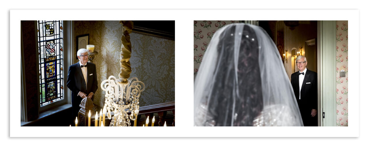 Wedding Photographer in Leicester