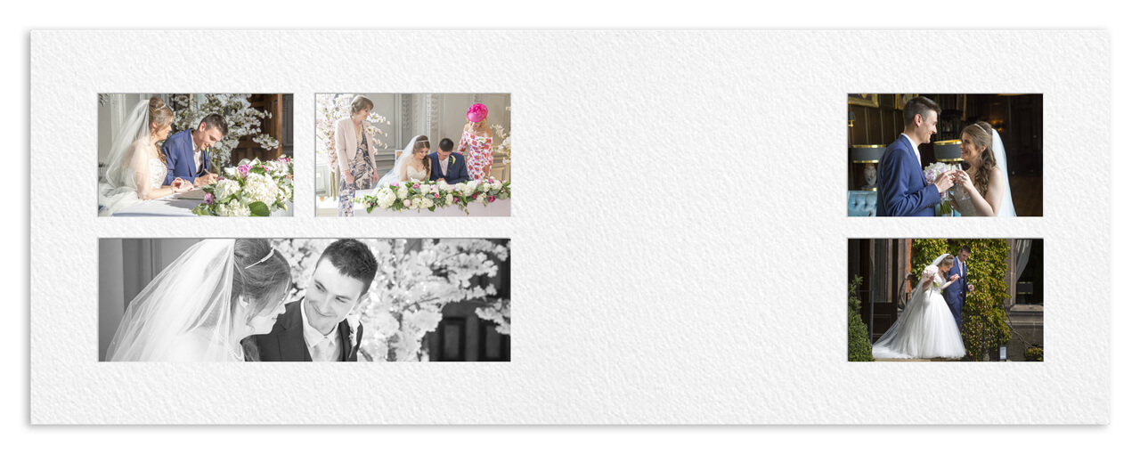 Wedding Photographer in Staffordshire