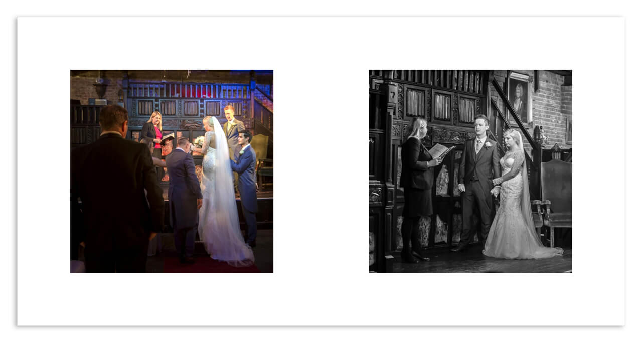 Wedding Photographer Coventry