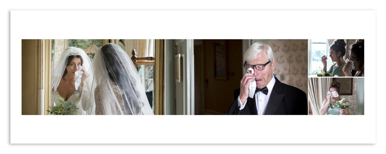 Wedding Photographer in Leicester