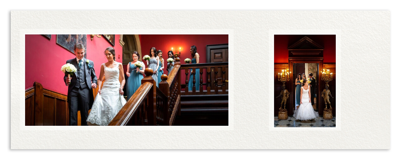 Wedding Photographer in Leicestershire