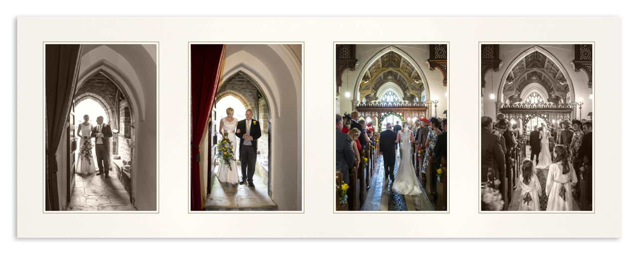 Professional Wedding Photographer in Warwickshire