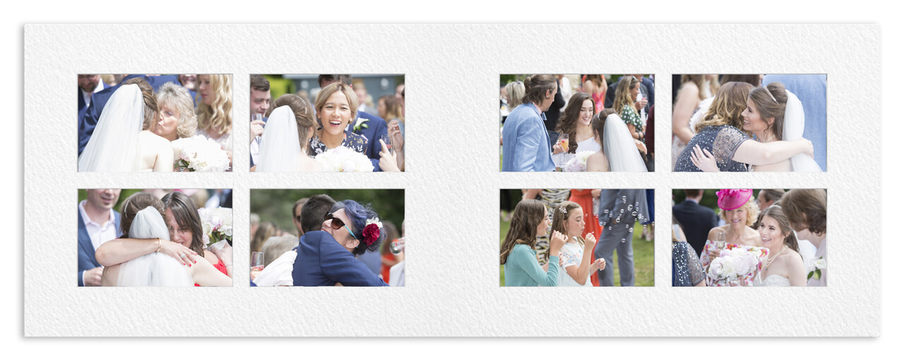 Wedding Photographer in Staffordshire