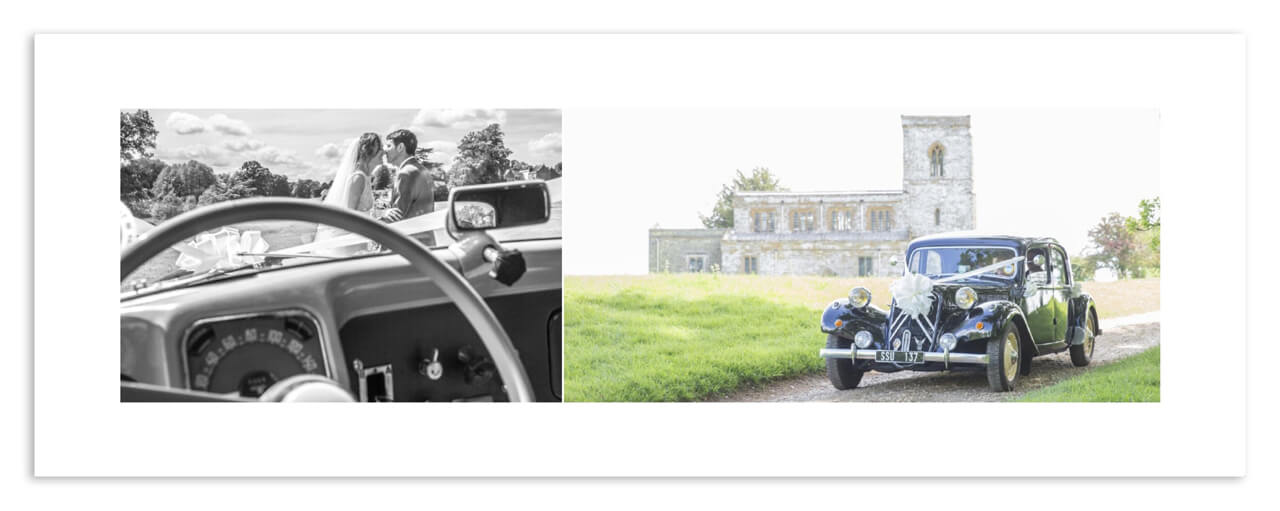 Wedding Photographer in Northamptonshire